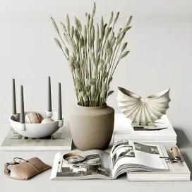 Decorative 191